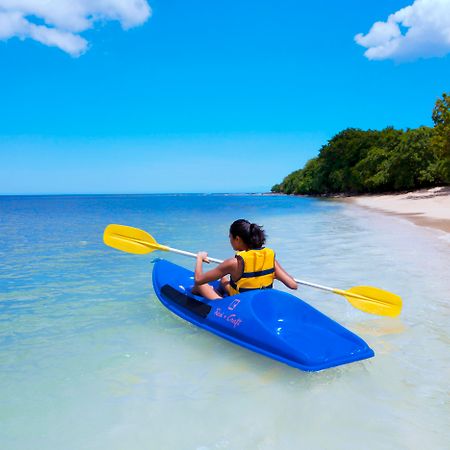Le Jadis Beach Resort & Wellness - Managed By Banyan Tree Hotels & Resorts Balaclava Facilités photo