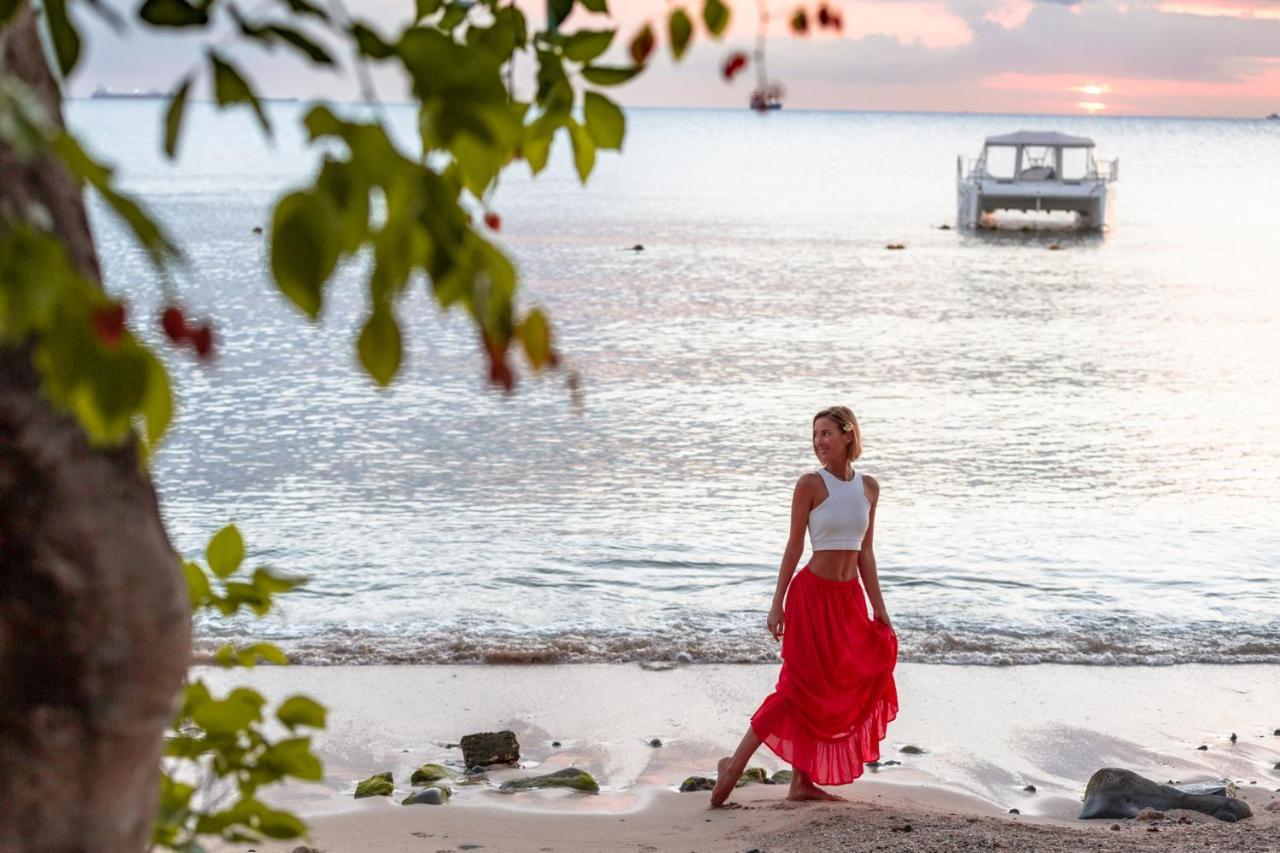 Le Jadis Beach Resort & Wellness - Managed By Banyan Tree Hotels & Resorts Balaclava Extérieur photo