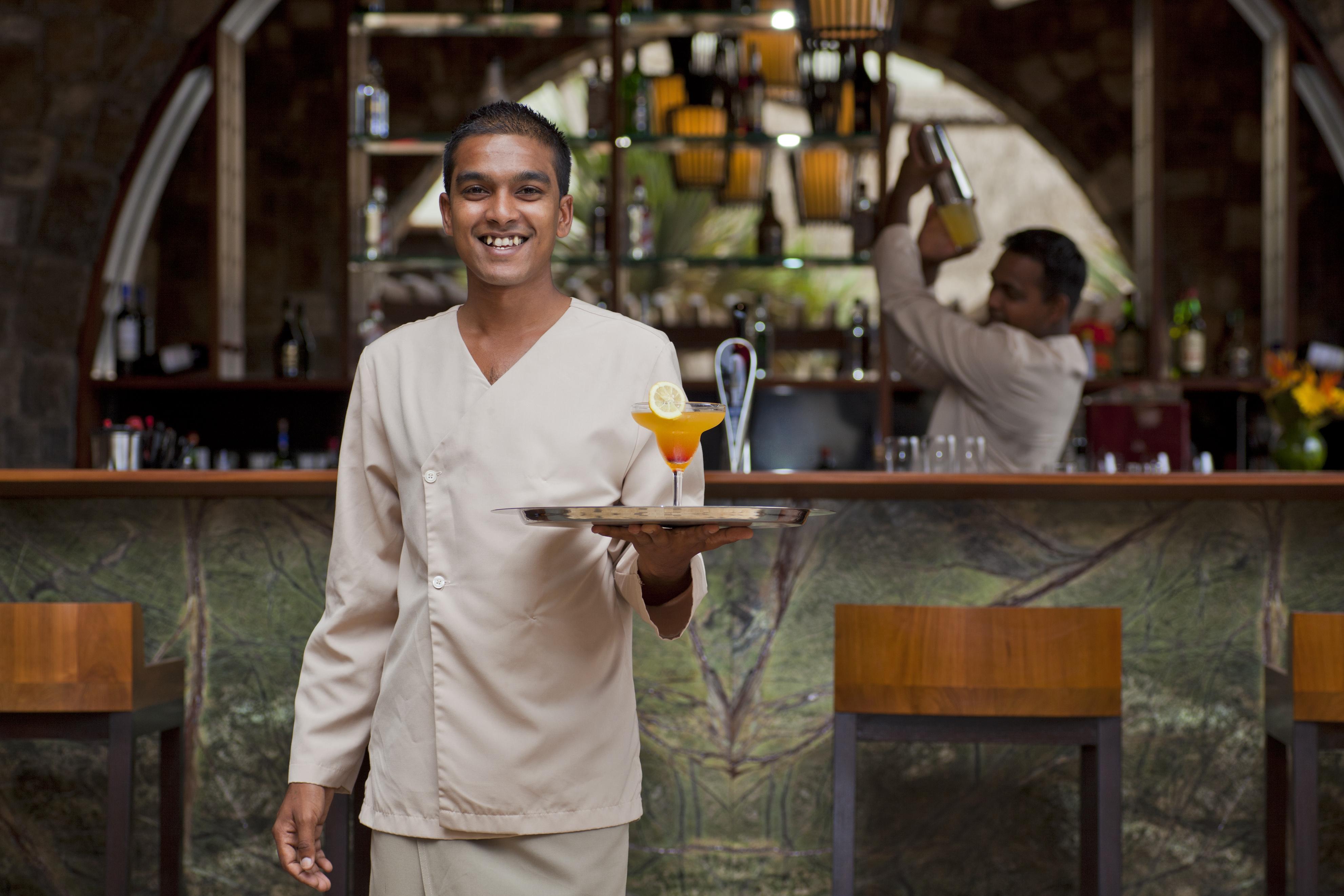 Le Jadis Beach Resort & Wellness - Managed By Banyan Tree Hotels & Resorts Balaclava Extérieur photo
