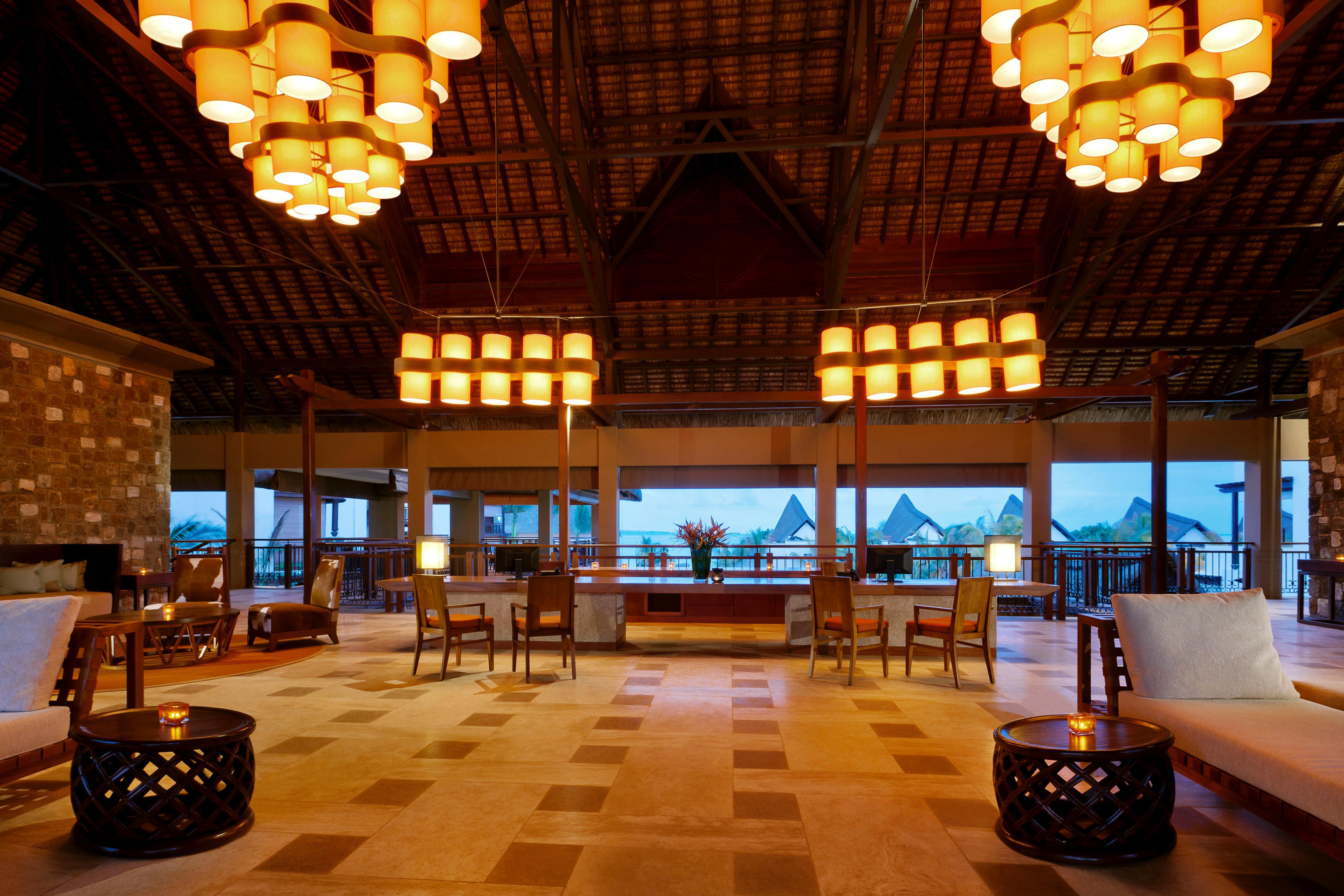 Le Jadis Beach Resort & Wellness - Managed By Banyan Tree Hotels & Resorts Balaclava Extérieur photo