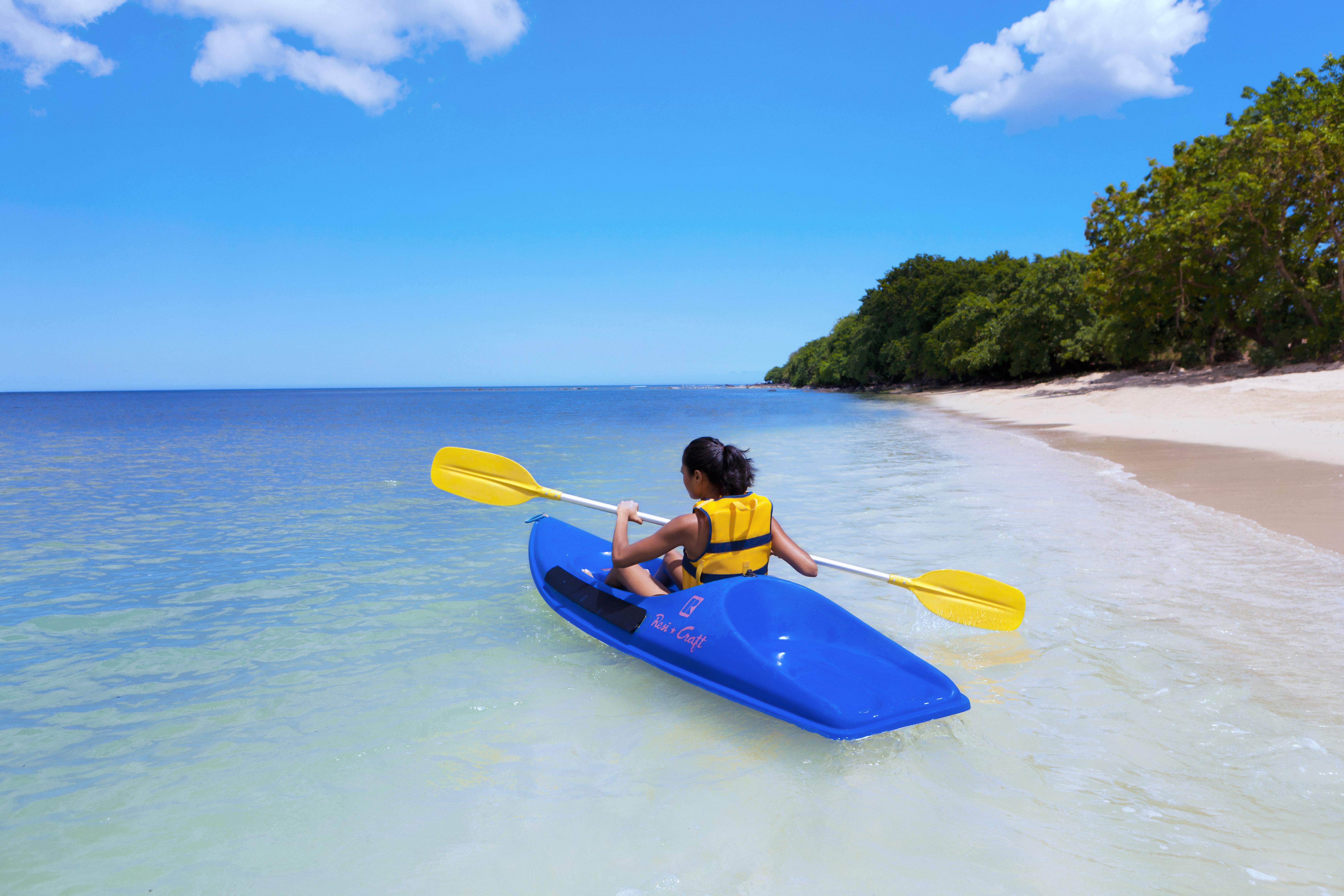 Le Jadis Beach Resort & Wellness - Managed By Banyan Tree Hotels & Resorts Balaclava Facilités photo