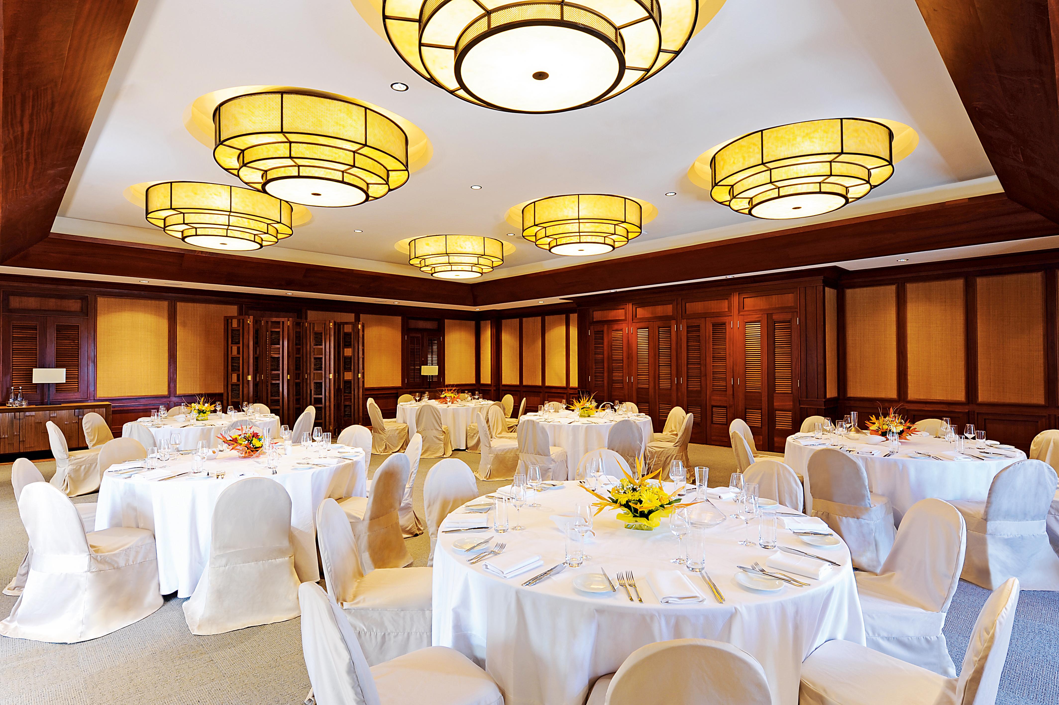 Le Jadis Beach Resort & Wellness - Managed By Banyan Tree Hotels & Resorts Balaclava Extérieur photo