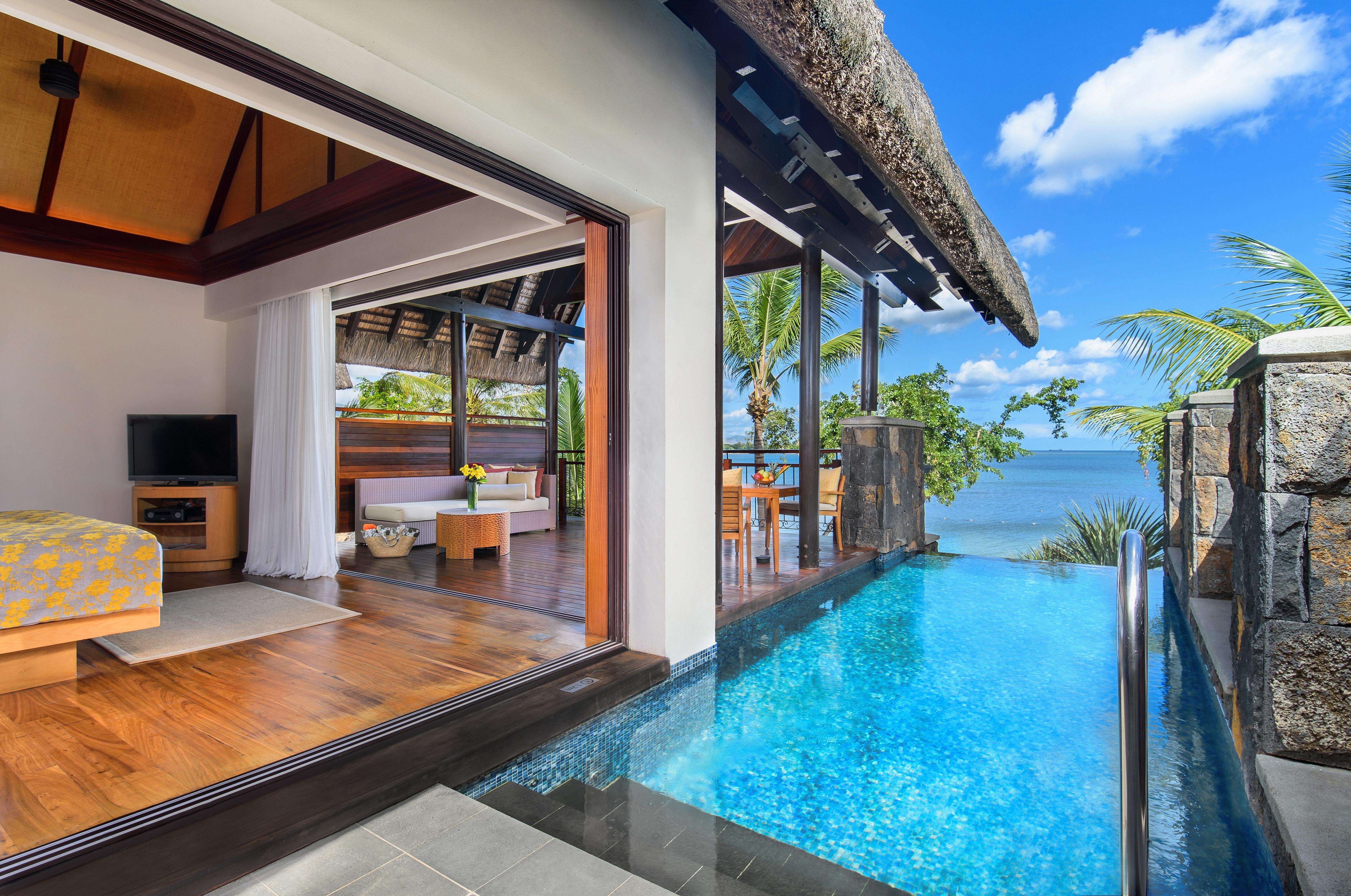 Le Jadis Beach Resort & Wellness - Managed By Banyan Tree Hotels & Resorts Balaclava Extérieur photo