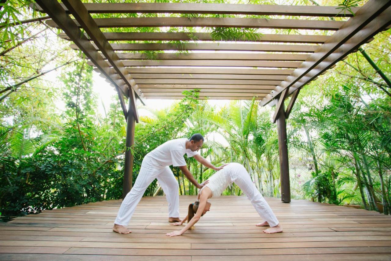Le Jadis Beach Resort & Wellness - Managed By Banyan Tree Hotels & Resorts Balaclava Extérieur photo