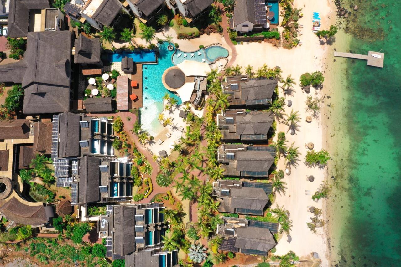 Le Jadis Beach Resort & Wellness - Managed By Banyan Tree Hotels & Resorts Balaclava Extérieur photo