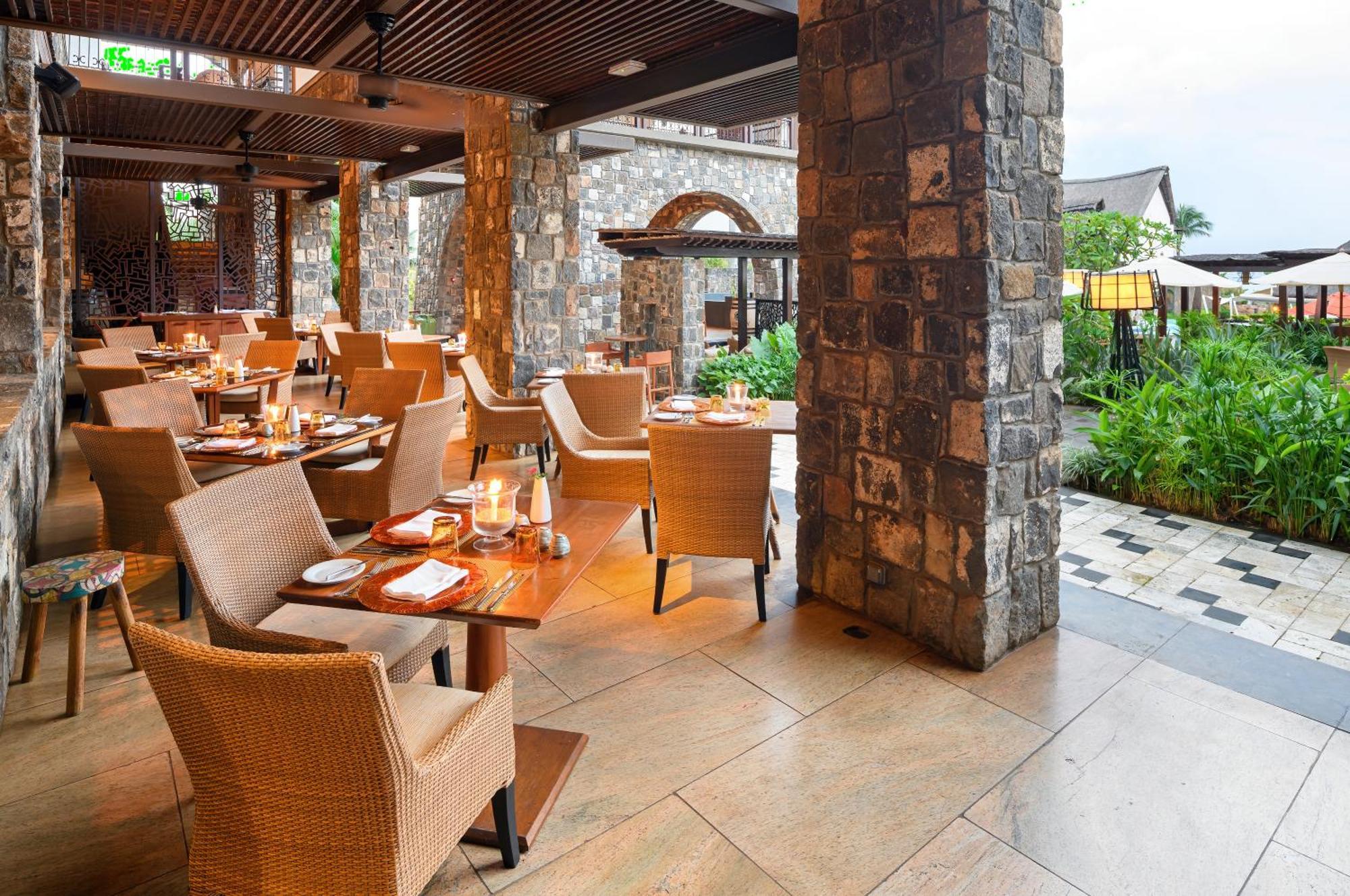 Le Jadis Beach Resort & Wellness - Managed By Banyan Tree Hotels & Resorts Balaclava Extérieur photo
