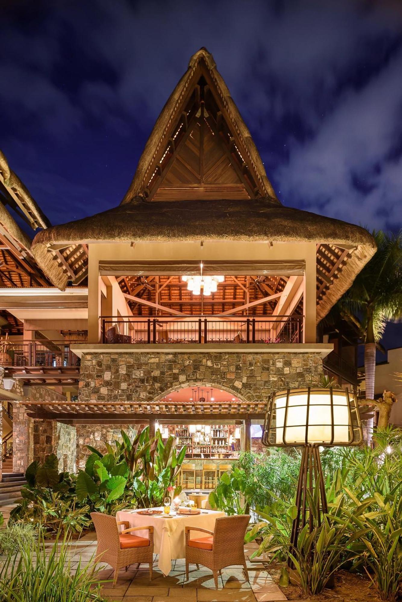 Le Jadis Beach Resort & Wellness - Managed By Banyan Tree Hotels & Resorts Balaclava Extérieur photo