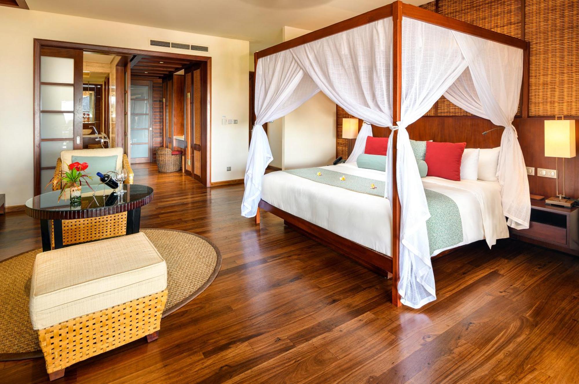 Le Jadis Beach Resort & Wellness - Managed By Banyan Tree Hotels & Resorts Balaclava Extérieur photo