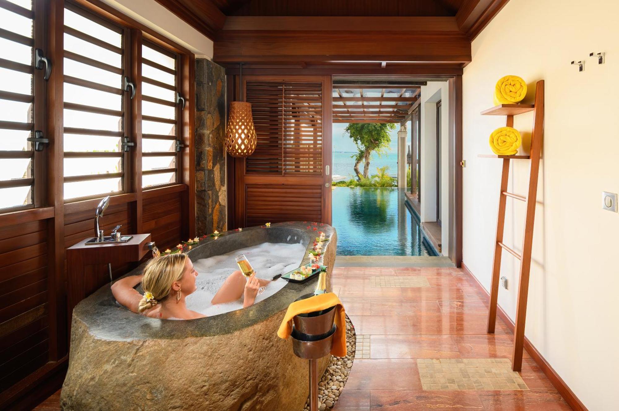 Le Jadis Beach Resort & Wellness - Managed By Banyan Tree Hotels & Resorts Balaclava Extérieur photo