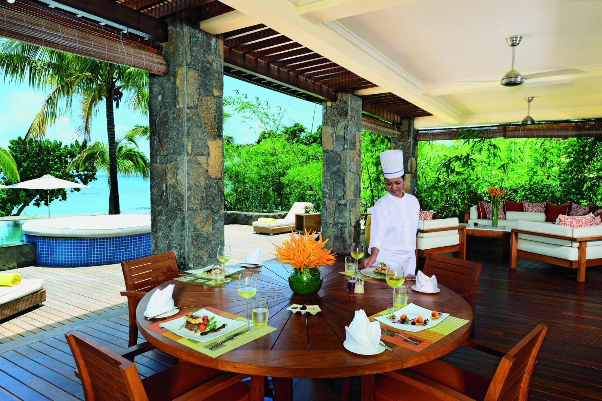 Le Jadis Beach Resort & Wellness - Managed By Banyan Tree Hotels & Resorts Balaclava Extérieur photo