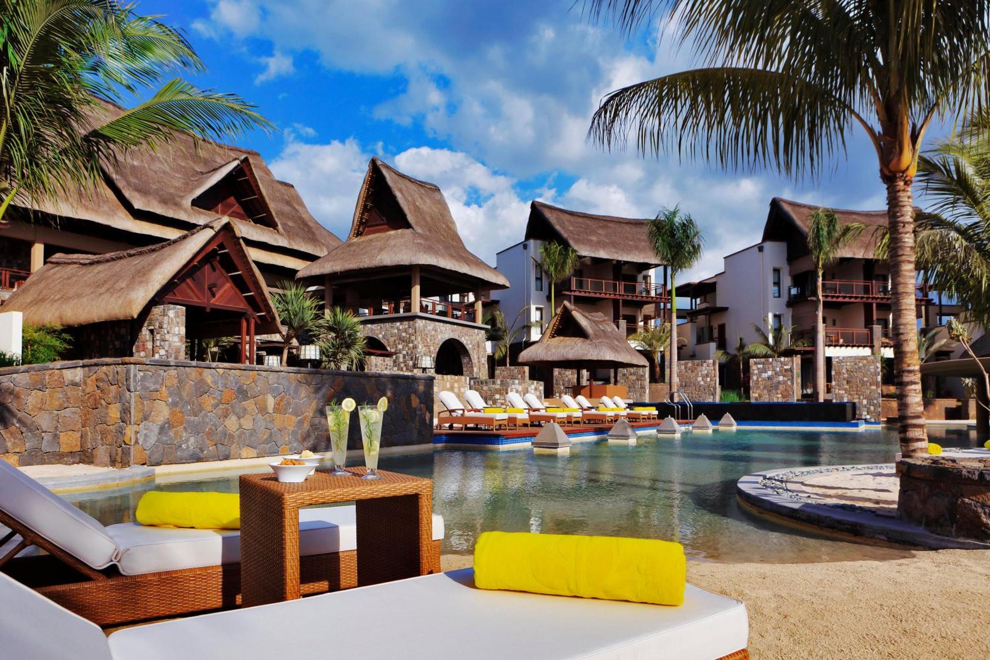 Le Jadis Beach Resort & Wellness - Managed By Banyan Tree Hotels & Resorts Balaclava Extérieur photo