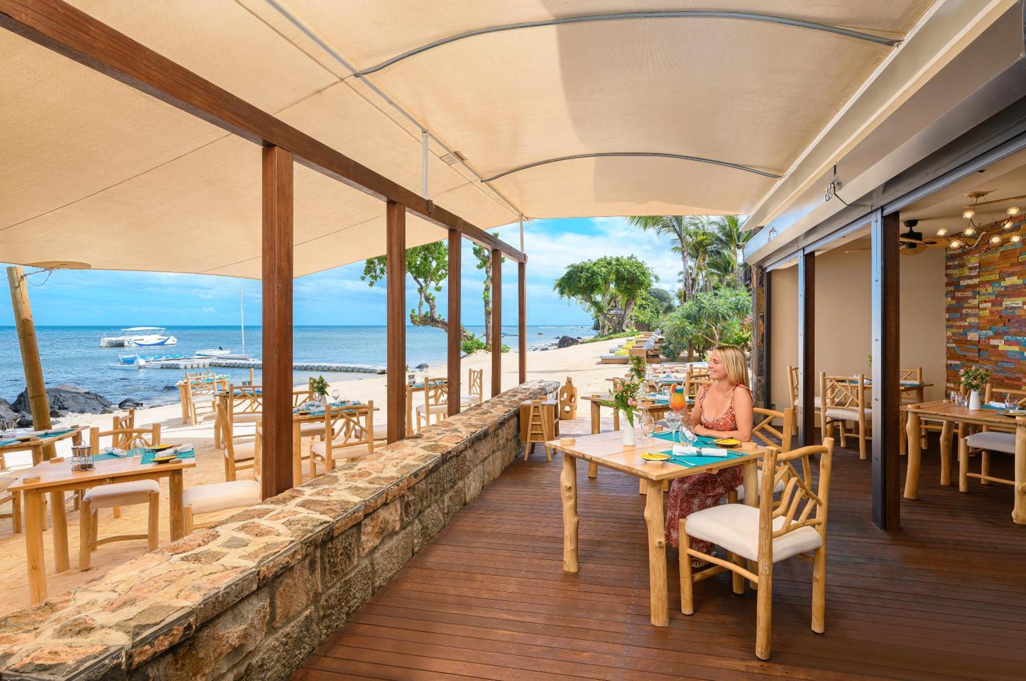Le Jadis Beach Resort & Wellness - Managed By Banyan Tree Hotels & Resorts Balaclava Extérieur photo