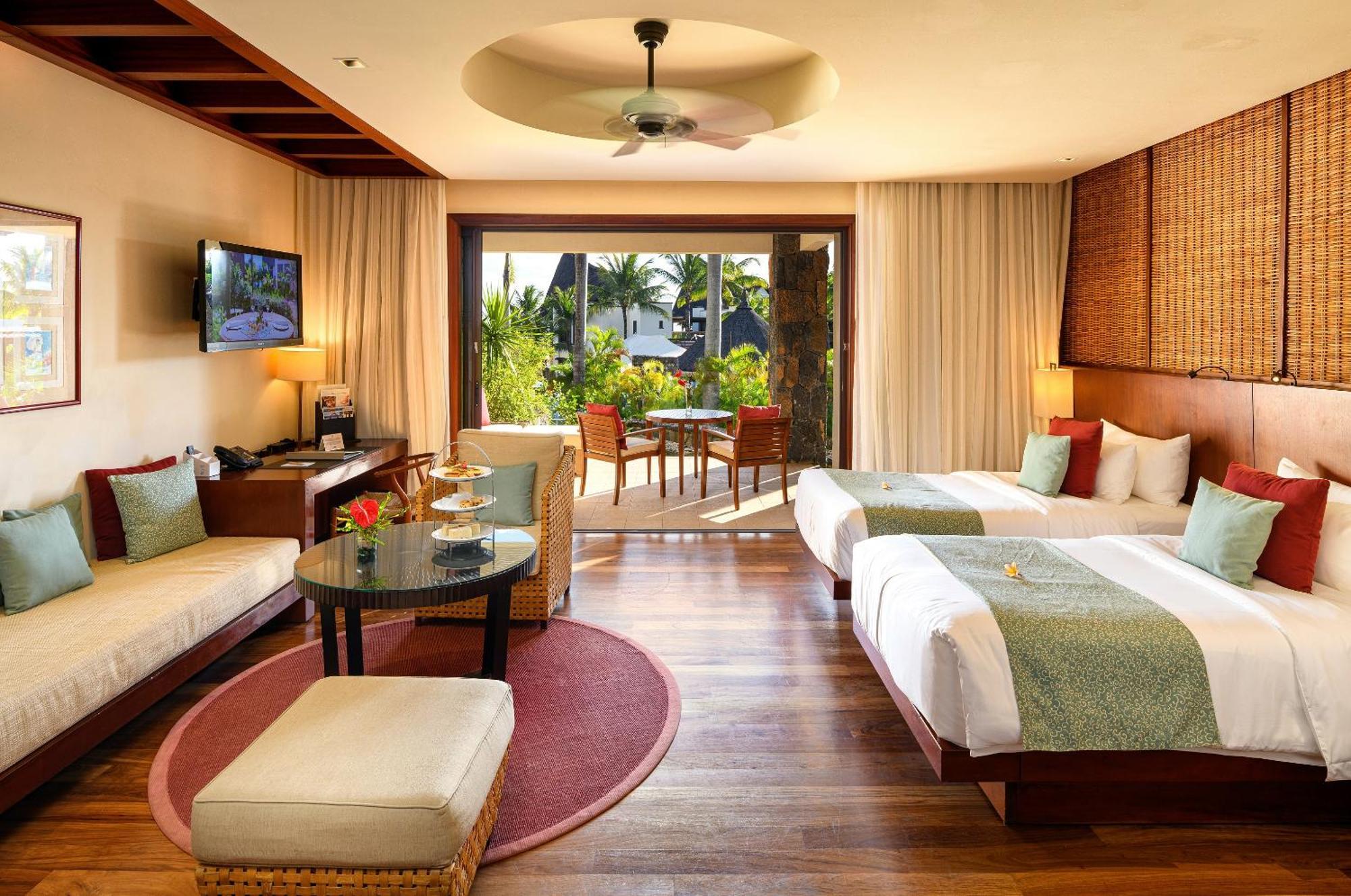 Le Jadis Beach Resort & Wellness - Managed By Banyan Tree Hotels & Resorts Balaclava Extérieur photo