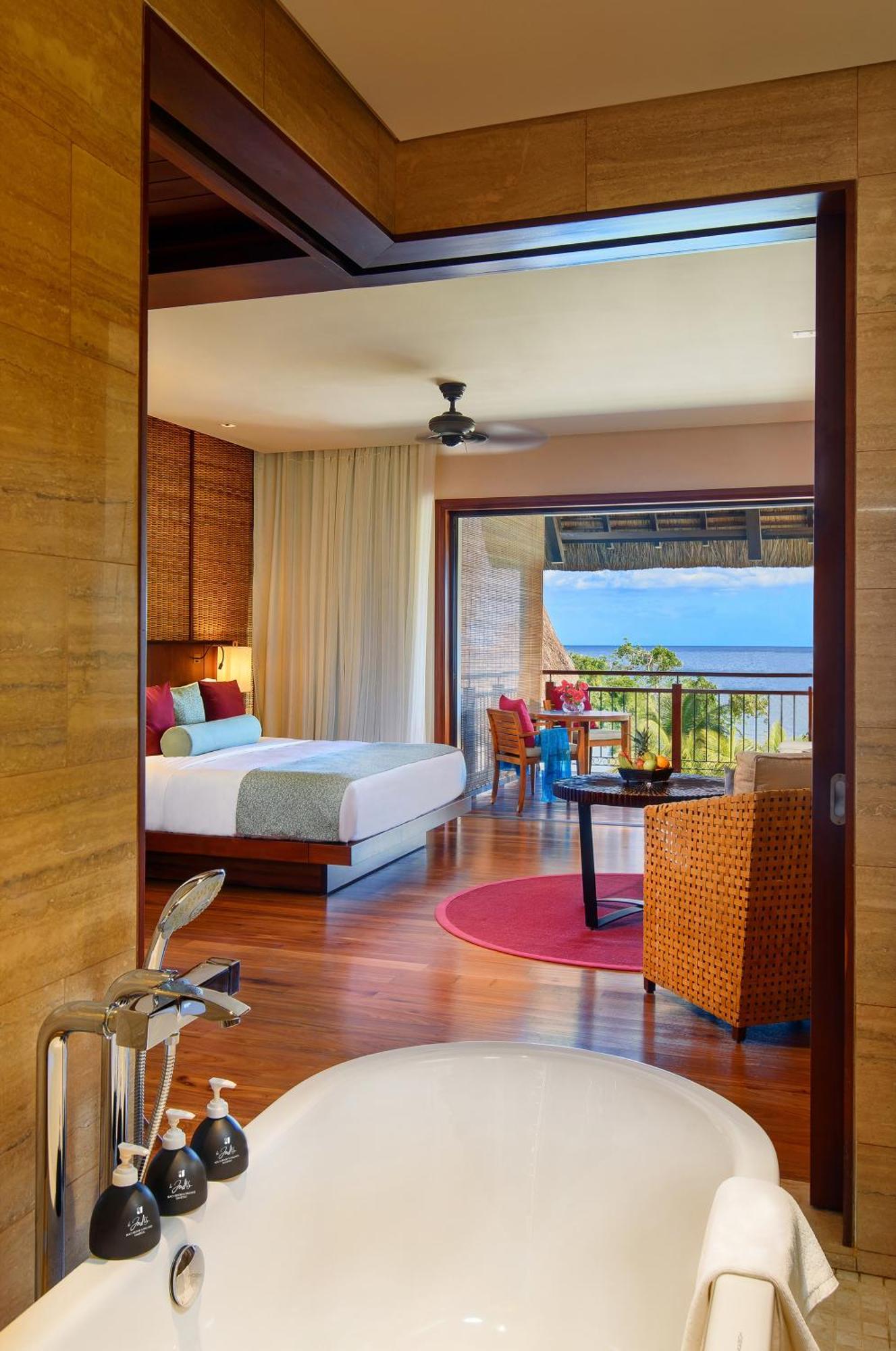 Le Jadis Beach Resort & Wellness - Managed By Banyan Tree Hotels & Resorts Balaclava Extérieur photo