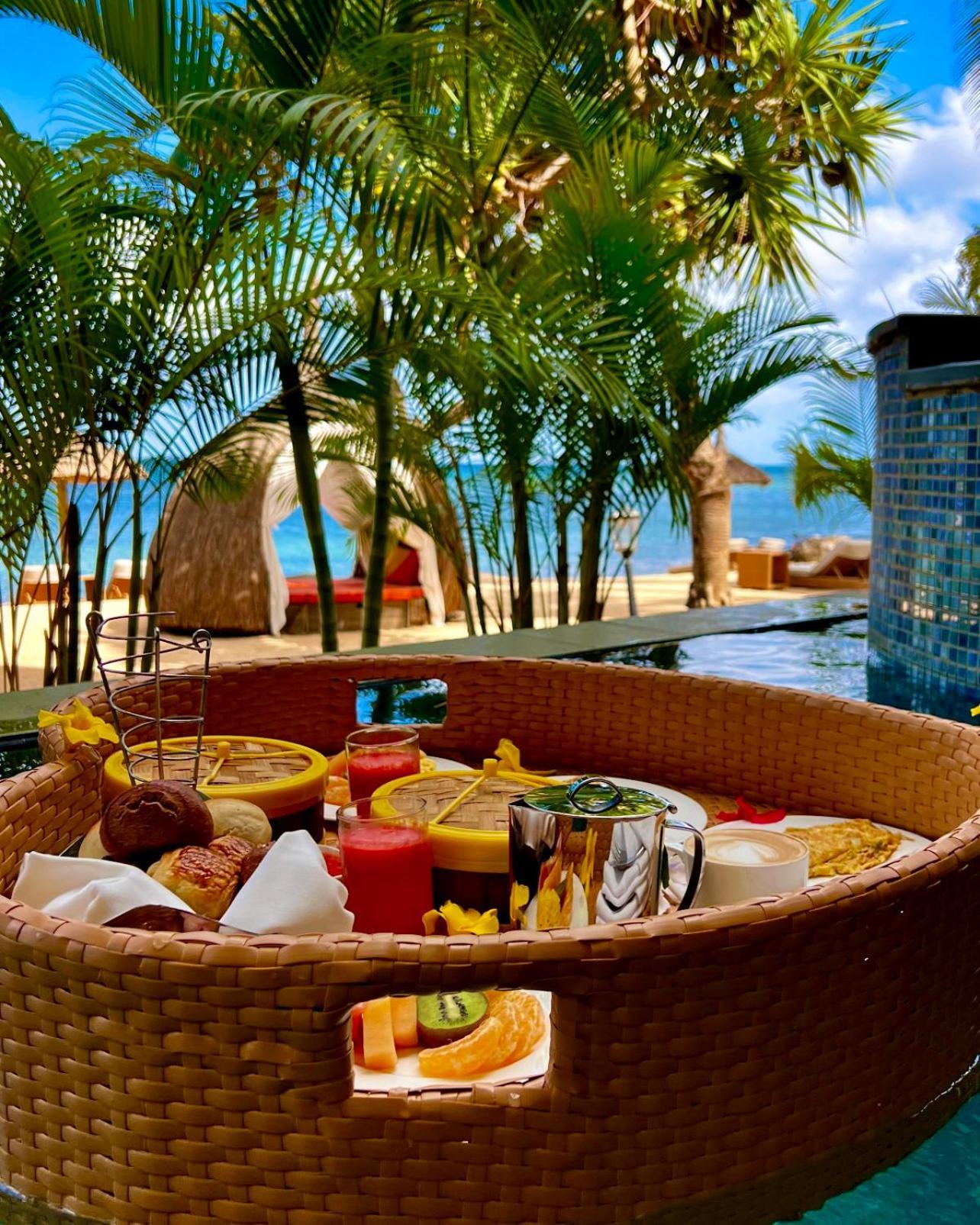 Le Jadis Beach Resort & Wellness - Managed By Banyan Tree Hotels & Resorts Balaclava Extérieur photo