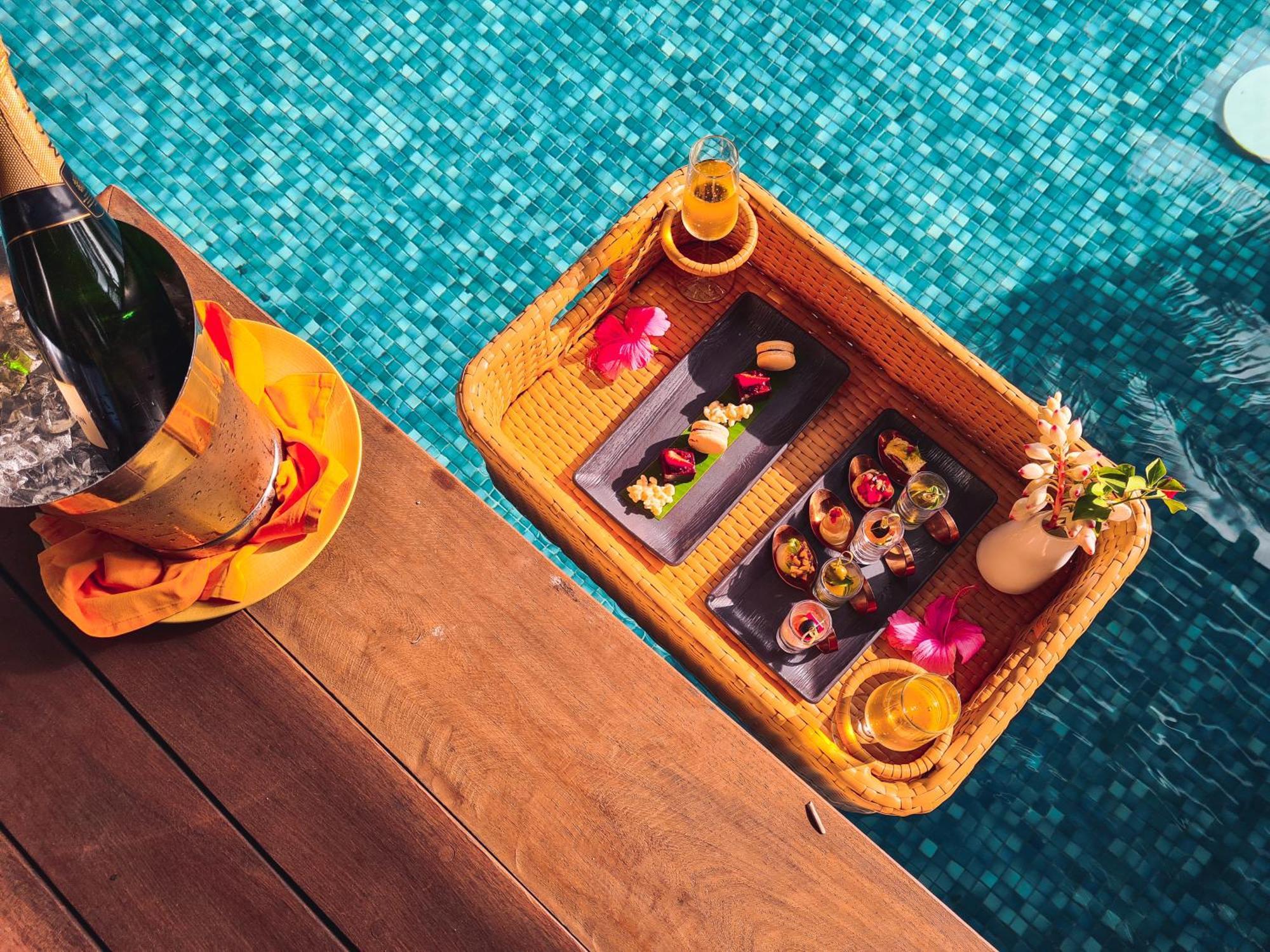 Le Jadis Beach Resort & Wellness - Managed By Banyan Tree Hotels & Resorts Balaclava Extérieur photo