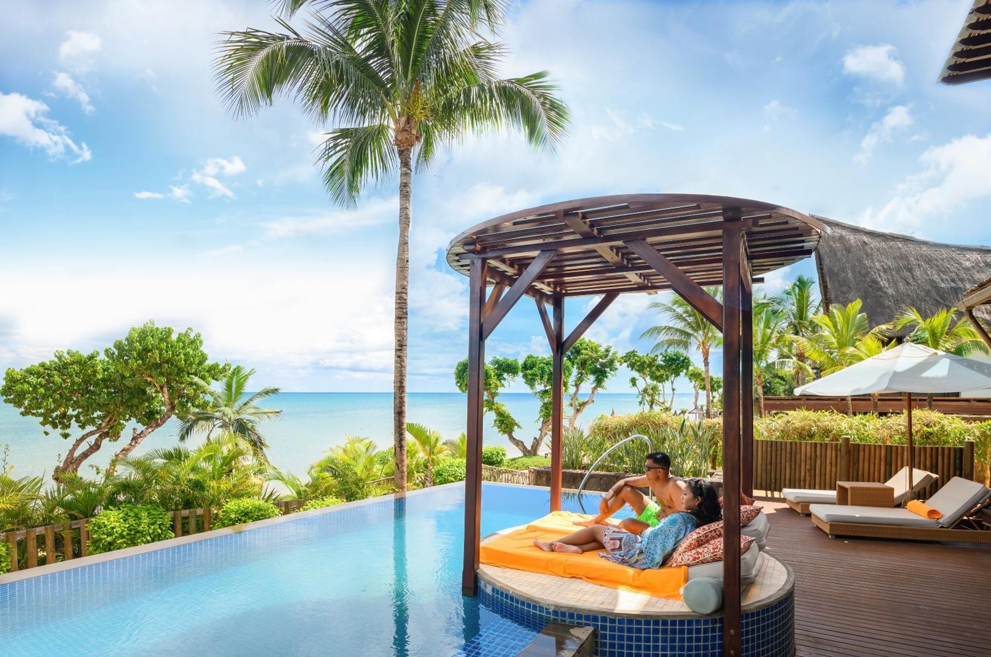 Le Jadis Beach Resort & Wellness - Managed By Banyan Tree Hotels & Resorts Balaclava Extérieur photo