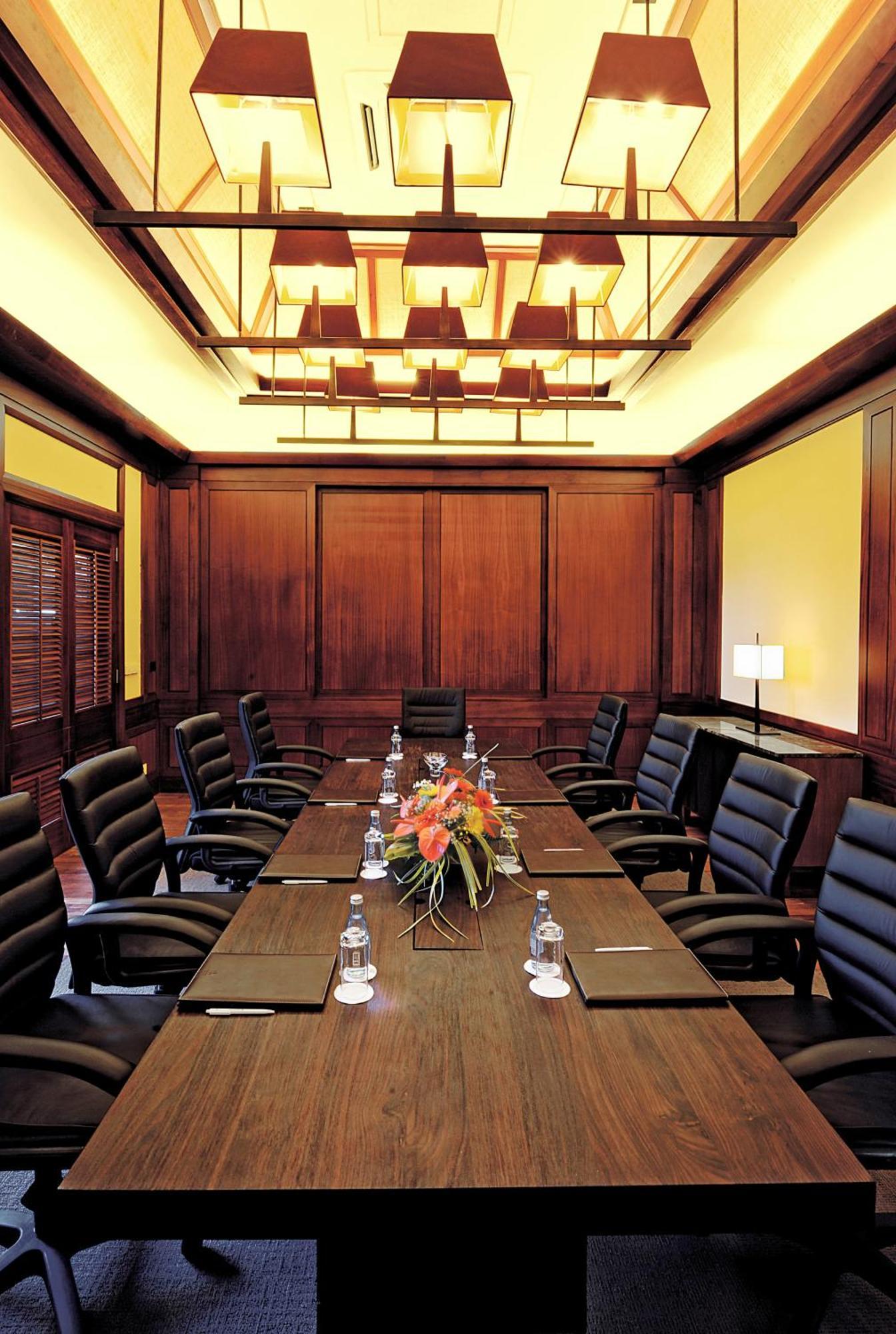 Le Jadis Beach Resort & Wellness - Managed By Banyan Tree Hotels & Resorts Balaclava Extérieur photo