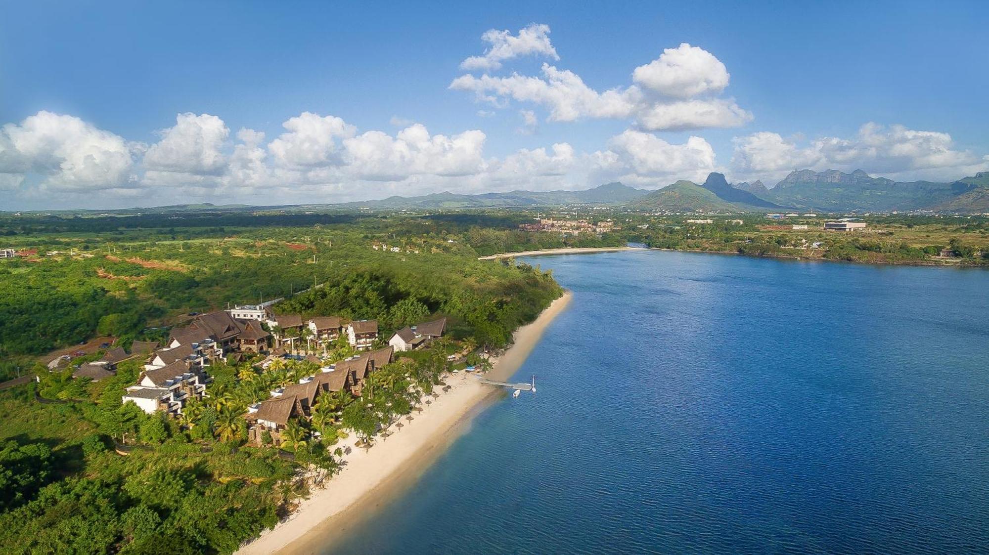 Le Jadis Beach Resort & Wellness - Managed By Banyan Tree Hotels & Resorts Balaclava Extérieur photo