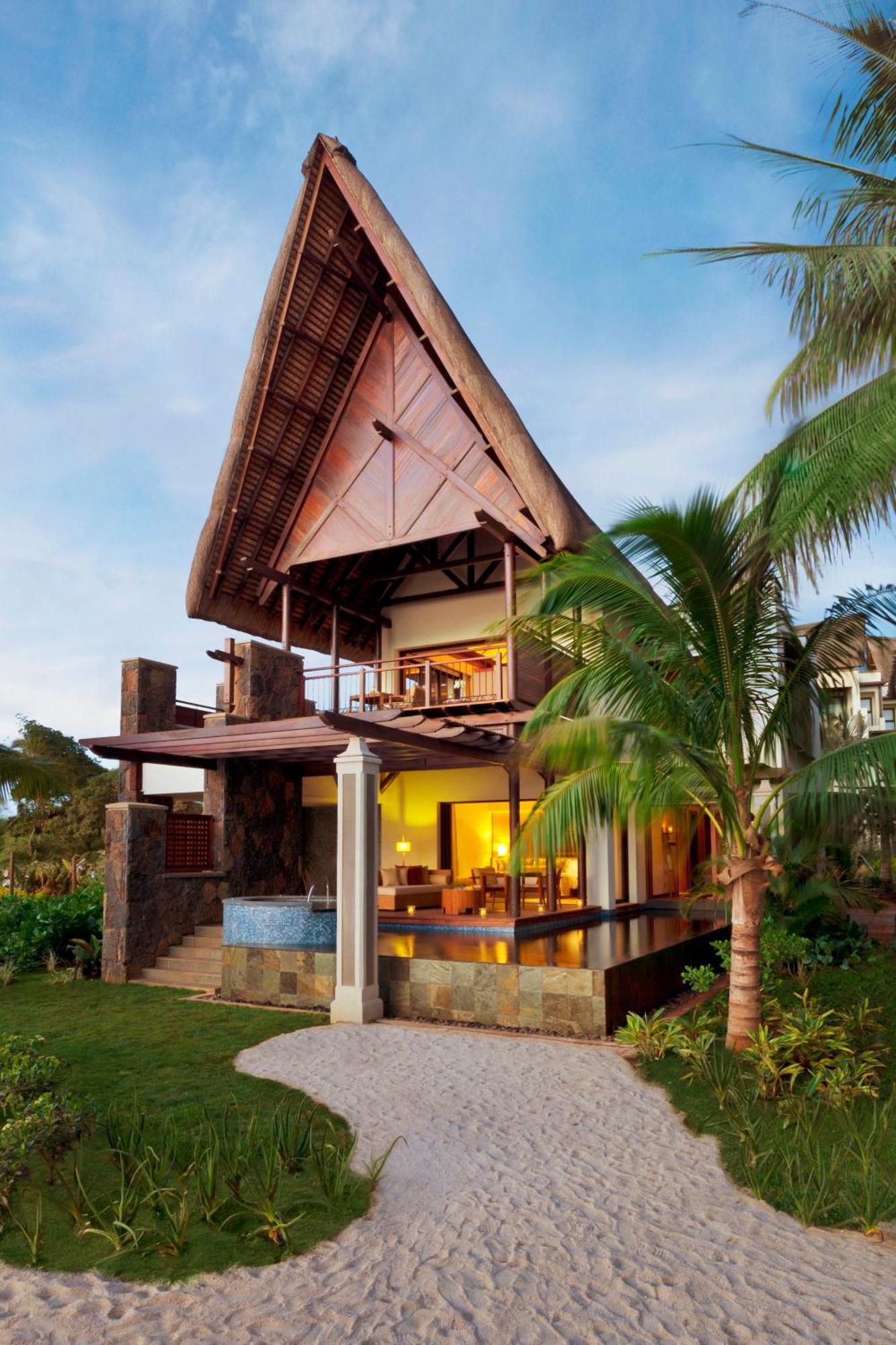 Le Jadis Beach Resort & Wellness - Managed By Banyan Tree Hotels & Resorts Balaclava Extérieur photo