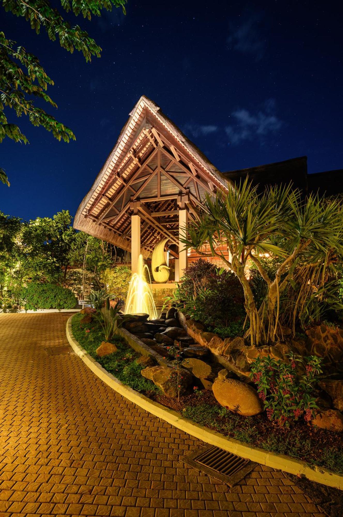 Le Jadis Beach Resort & Wellness - Managed By Banyan Tree Hotels & Resorts Balaclava Extérieur photo