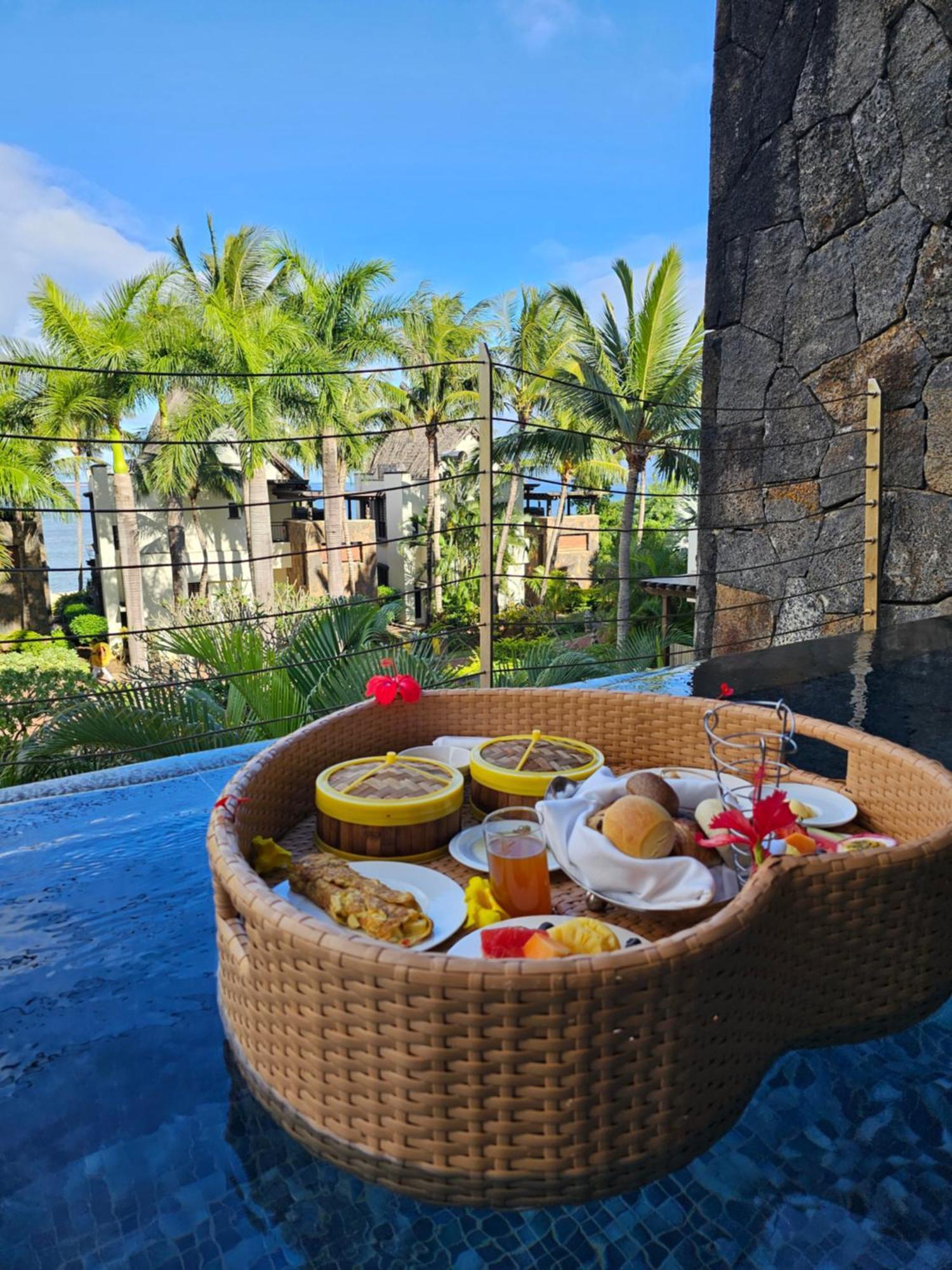 Le Jadis Beach Resort & Wellness - Managed By Banyan Tree Hotels & Resorts Balaclava Extérieur photo