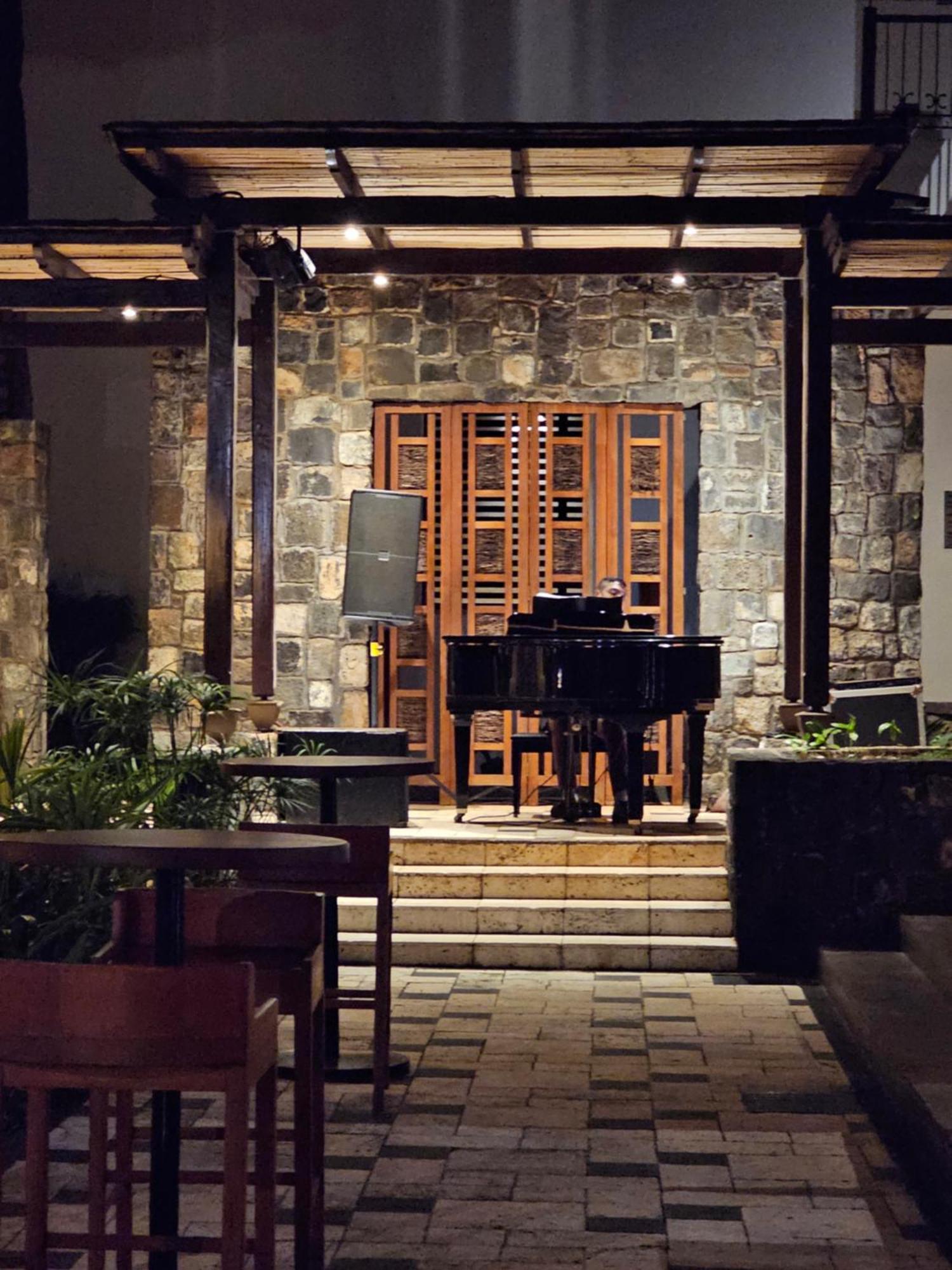 Le Jadis Beach Resort & Wellness - Managed By Banyan Tree Hotels & Resorts Balaclava Extérieur photo