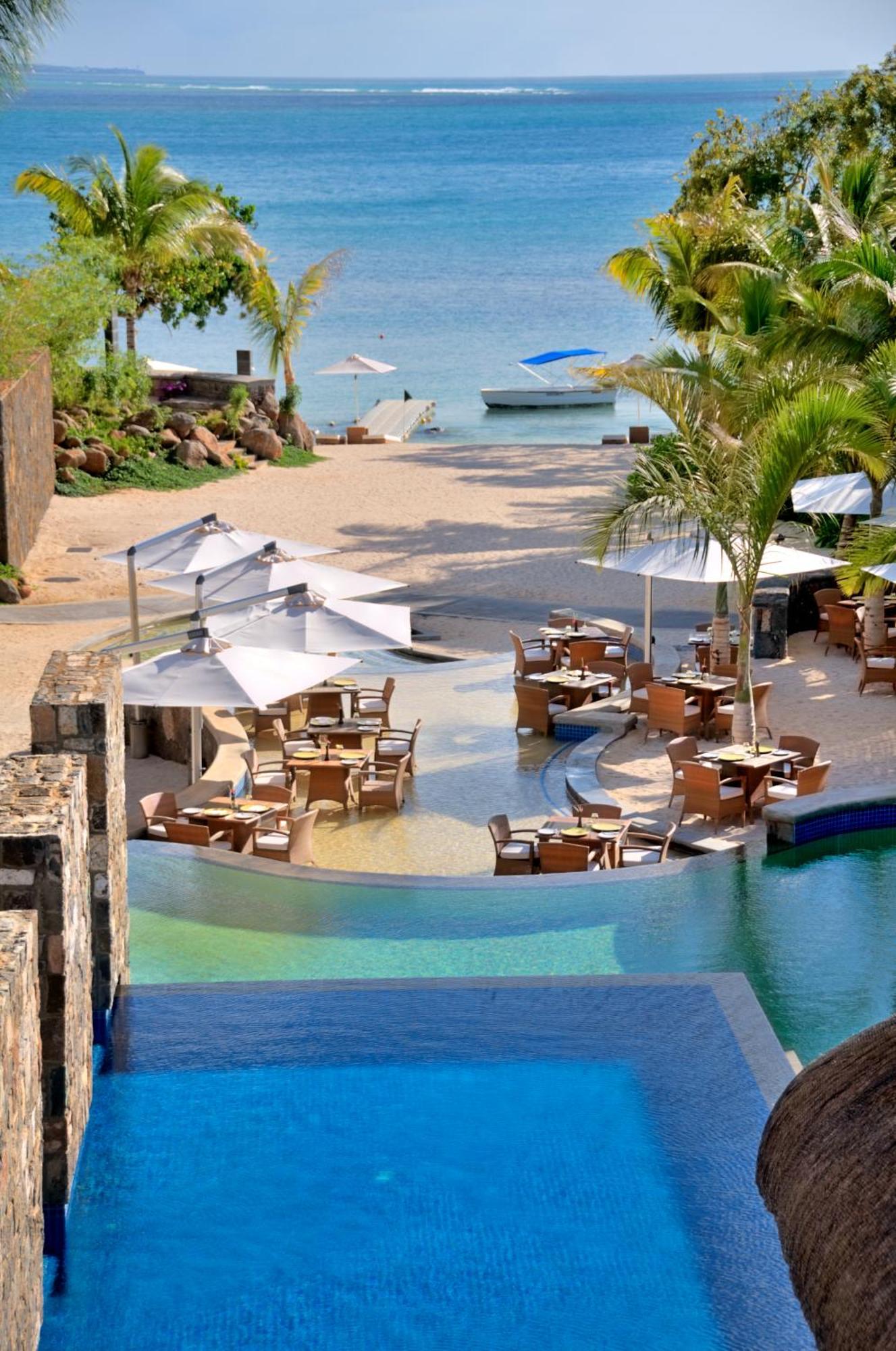 Le Jadis Beach Resort & Wellness - Managed By Banyan Tree Hotels & Resorts Balaclava Extérieur photo